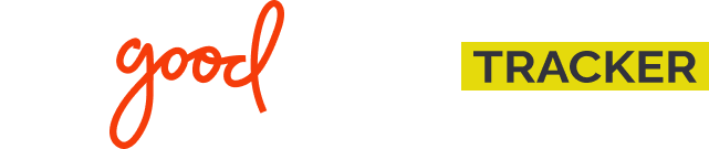 The Good Lobby Tracker Logo
