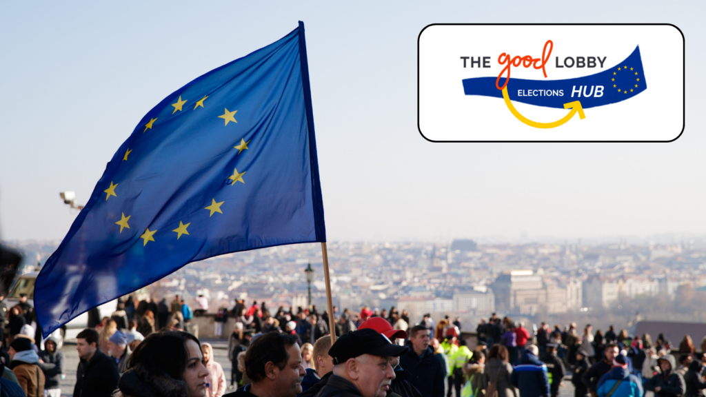 European Citizens' Initiatives