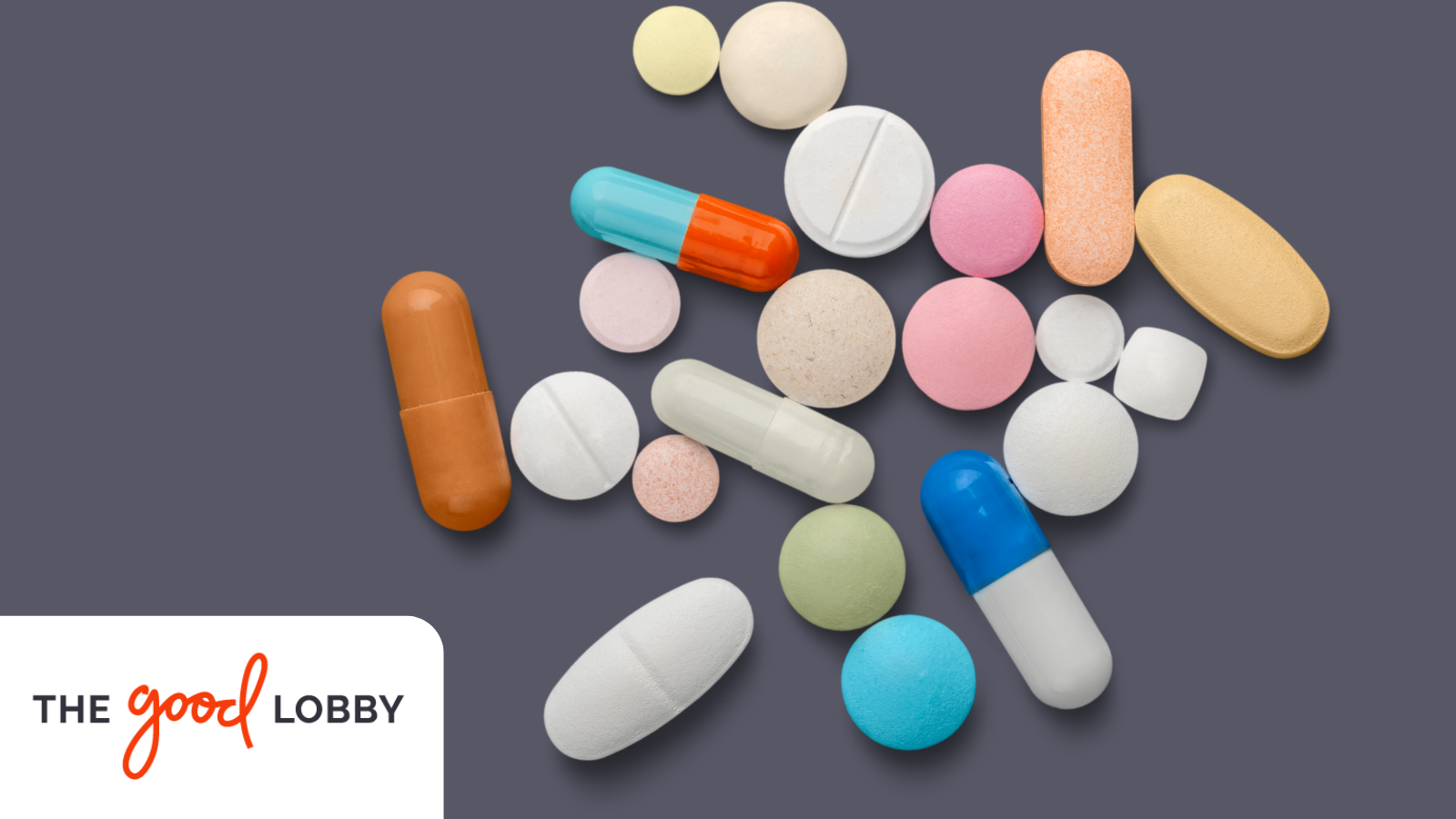 Advocacy Pills