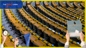 Who will be running Europe?