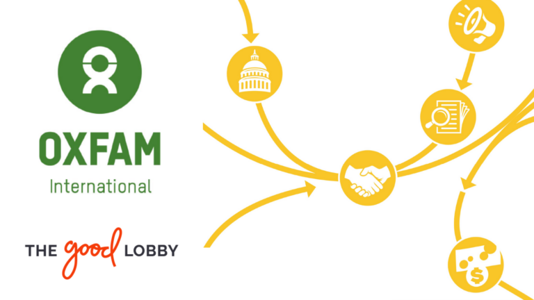 responsible political engagement