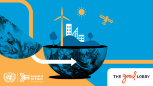 A New Pact for Protecting Future Generations