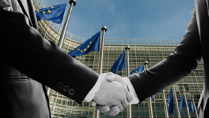 EU Commission Transparency