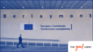 European Commission Working Methods