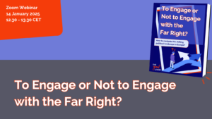 Engage with the Far Right