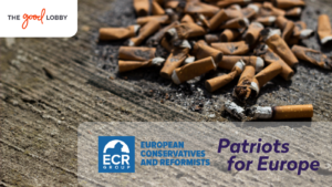 Tobacco industry