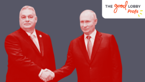 Hungary’s sovereignty
