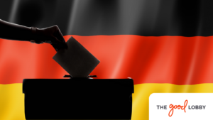 German Elections