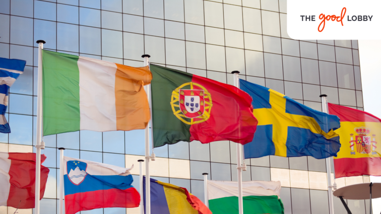 Member States Protect Future Generations