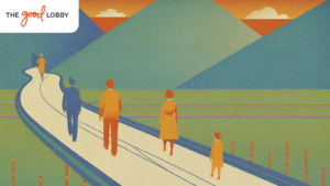 Intergenerational Fairness Strategy