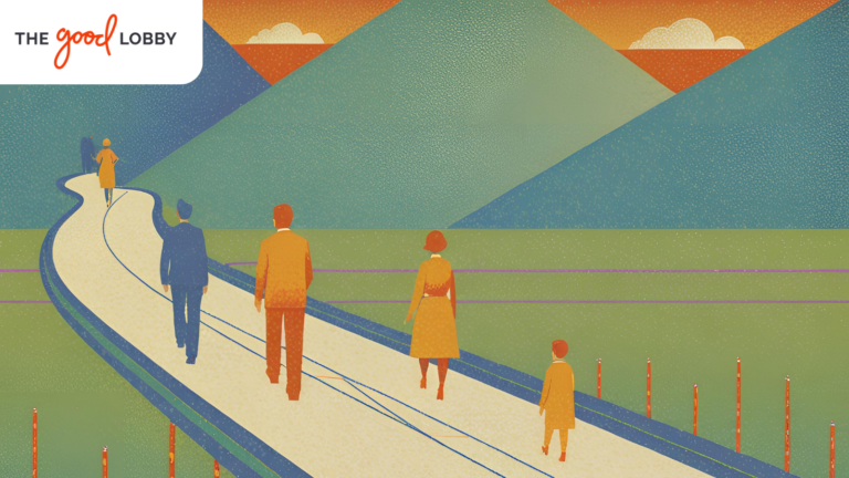 Intergenerational Fairness Strategy