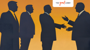 Lobbying rules