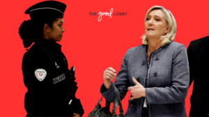 Le Pen
