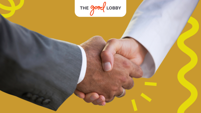lobbying campaign