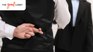 Lobbying
